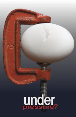underpressure new