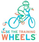 Lose the training wheels