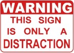 focus-distraction-sign