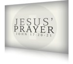 jesus prayer