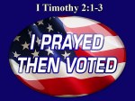 pray-vote
