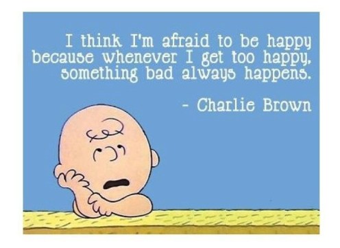 charlie brown